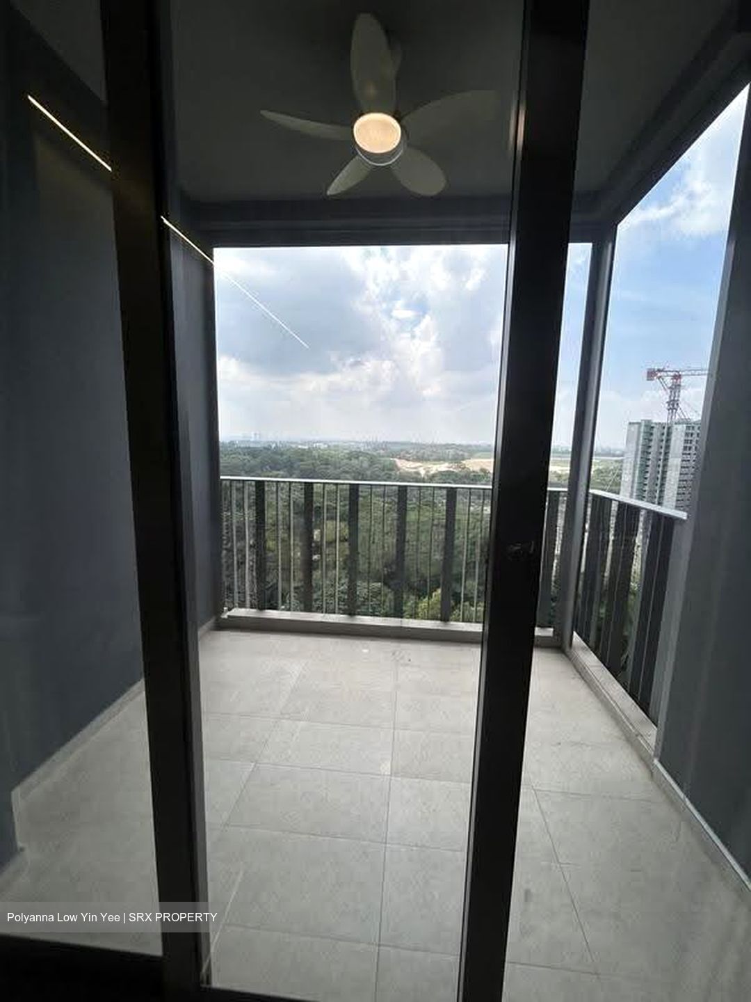 Parc Botannia (D28), Condominium #626966311